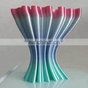 Large 3D Printer 1000MM 3D Printing PLA ABS Plastic Processing Service thumbnail-2