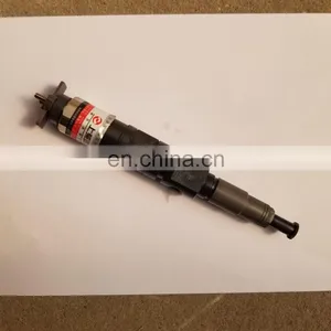 D28-001-906+B 095000-8730 Denso Common Rail Injector for Shang Chai Engine thumbnail-1