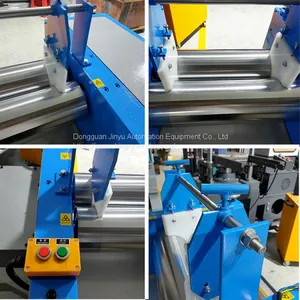 Industry Silicone Solid Power Mixing Machine for Factory thumbnail-4