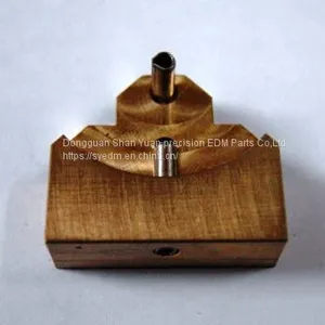 X208D405H01 M471 Mitsubishi Upper Power Feeder Holder thumbnail-1