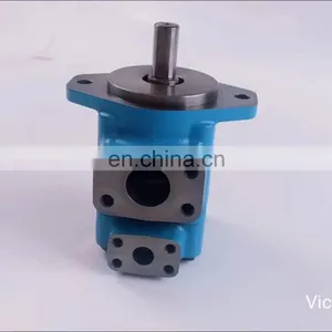 V VQ Series Cat 428e Hydraulic Pump thumbnail-1