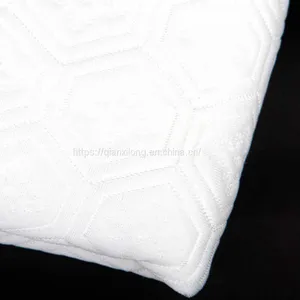 High Modulus UHMWPE Cooling Fabric for Mattress thumbnail-2