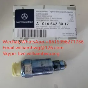Mercedes Benz Truck Parts A0165428017 Mercedes Benz Speed Sensor A0165428017 thumbnail-1