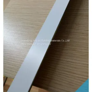 Gold-Plated Surface, T-Grid/Bar With White Bottom Center Line, Export to Vietnam. thumbnail-3