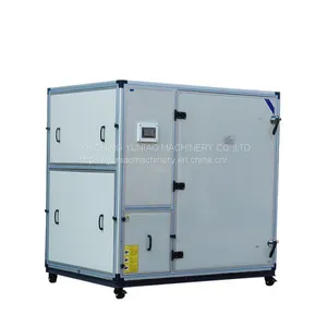 Electric Heat Pump Seafood Dedydrate Machine/fruit Vegetable Dryer for Sale WT/13824555378 thumbnail-3