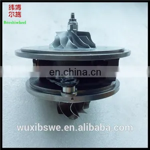 743507-9 GT2060V Cartridge Chra 6420900280 A6420900280 Engine OM642LS Euro 5 GL350 ML350 S360 743507-5009S thumbnail-4