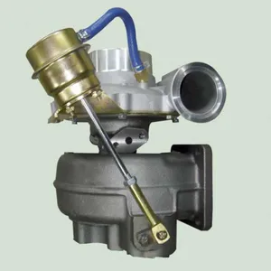 HX50W TURBOCHARGER VG2600112850 1118010-7777 3597546 612601110988 4051391 8229 4043885 3776562 2841438 3791661 thumbnail-2
