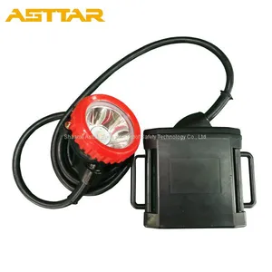 Kl5lm Led Mining Cap Lamp thumbnail-1