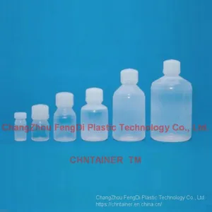 PFA Reagent Bottles With Narrow Mouth,Screw Cap, 50ml,100ml to 1000ml thumbnail-1