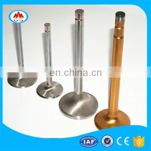 Engine Valve for Toyota Altezza Sxe10 Rs200 1jz 3sge Brochure thumbnail-5