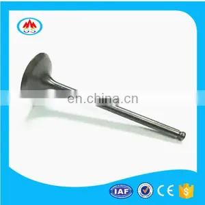 Excellent Metals Motorcycles Spare Parts Engine Valve for Yamaha rx 100 125 135 135i Spark RX135 Bikes Accessory thumbnail-4