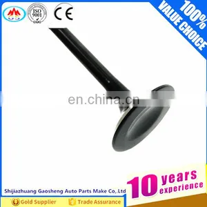 Korean-spec 2011 2013 Deluxe Car Spare Parts Engine Valve for Hyundai Sonata NF YF NFC N20 Y20 thumbnail-5