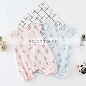 Infants & Toddlers Clothing Baby Rompers thumbnail-1