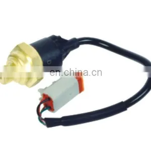 Oil Pressure Sensor FOR Scania Volvo Truck OEM 1393113 1881260 1452862 1488340 thumbnail-1