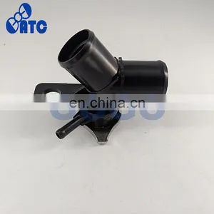 For Japanese Car Spare Parts Water Flange Made In China Thermostat Housing With OEM 17910-65J00 thumbnail-1