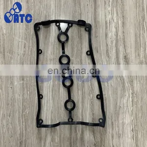 Auto Engine System Truck Parts Engine Valve Cover 96473698 96353002 For Buick Excelle 1.6L Chevrolet Aveo 2004-2005 1.6L thumbnail-4