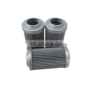 Quality Glass Fiber Hydraulic Oil Filter Element is Used to Protect the Cleaning of Hydraulic System thumbnail-5