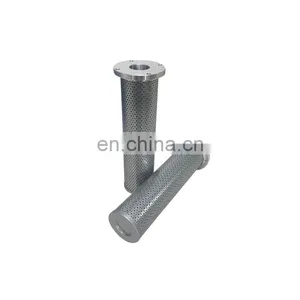 316L Stainless Steel Pleated Filter Cartridge With Flange thumbnail-5