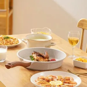 Rice Stone Pan thumbnail-3