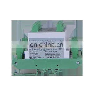 ACREL 300286 Branch Circuit Multi-channel Power Meter AMC16ZH With RS485 Modbus for Date Center Solution thumbnail-4