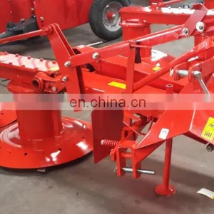 Hot Sale Agri Rotary Drum Mower thumbnail-6
