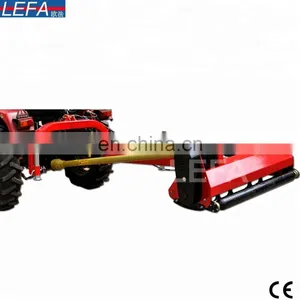 Tractor Use Hydraulic Side Shift Flail Mower With CE thumbnail-3
