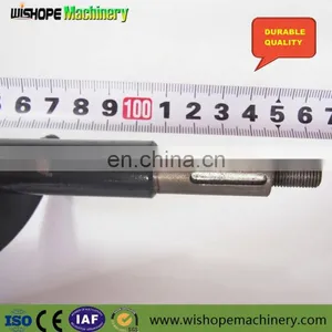 5T072-6811-0 DC70 Combine Harvester Spare Parts Shaft Screw For Sale thumbnail-5