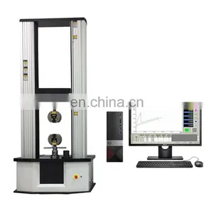 50KN Double Column Computer Type Tensile Strength Testing Machine thumbnail-6