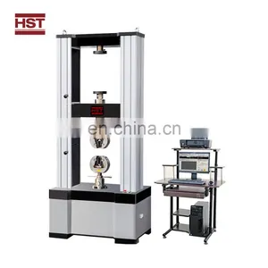 WDW-50/100KN Steel Rubber Rope Electronic Universal Tensile Material Testing Machine thumbnail-4