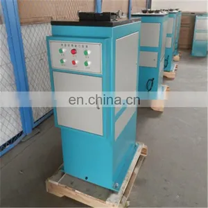 VU-1S Manual Impact Sample Charpy Notch Broaching Machine thumbnail-4