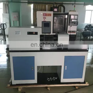 NDS High Quality Digital Display Motorized Torsion Testing Machine Price thumbnail-3