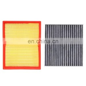 Wholesale Car Engine Air Filter Intake 16546-4KV0A thumbnail-1
