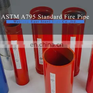 Factory Newly Produced Producing API 5L Line Steel Pipe thumbnail-1