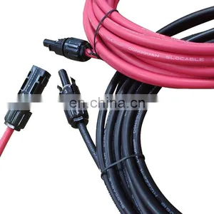 Slocable TUV CE Approved 50A 40A 30A CN40 Connector IP68 IP67 for Solar Cable thumbnail-6
