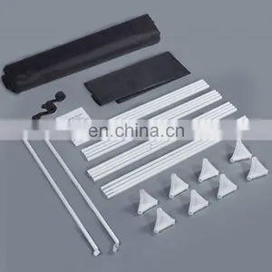 Full Range Multiple Sized Indoor Grow Tent Equipment 600D Mylar For Hydroponic Growing Plant thumbnail-5