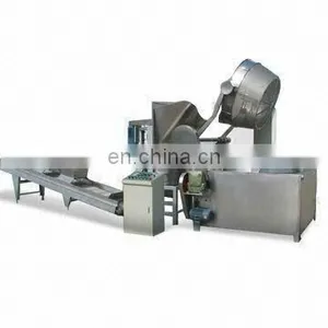 Automatic Batch Fryer thumbnail-1