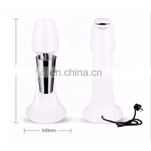 Hot New Products Stainless Steel Ice Cream Automatic Milk Shake Making Machine thumbnail-6