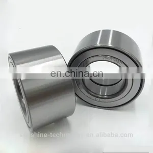 High Quality Automobile Used Small Bearing Wheels Front Hub Bearing DAC39680037 thumbnail-6