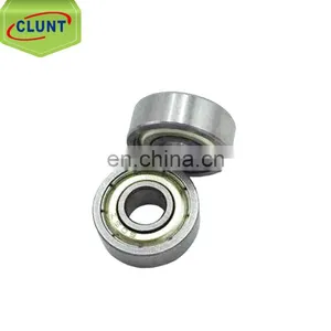 With Best Price Made in China 7*19*6mm Deep Groove Ball Bearing 607ZZ thumbnail-1
