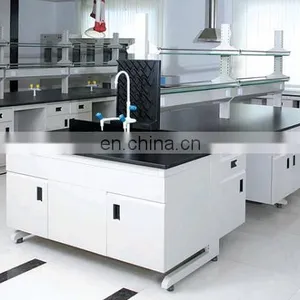 Guangzhou Personal Lab Companies Dental Laboratory Design Dental Lab Bench thumbnail-6