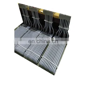 Heating Tube Element Glass Tube Heating Element Quartz Tube Heating Element thumbnail-6