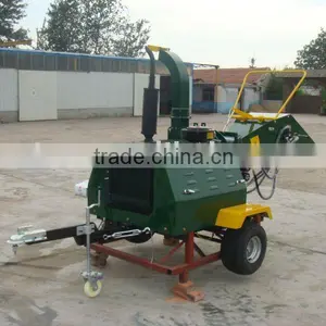 Wood Chipper thumbnail-1