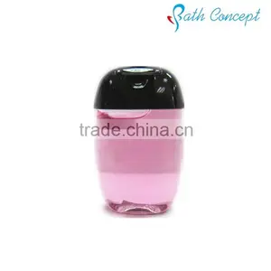 FDA Antibacterial Hand Sanitizer 70% Alcohol thumbnail-3