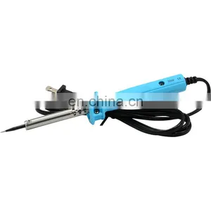 30W Pencil Tip Soldering Iron for Electronics Repair Rework Low Heat thumbnail-4