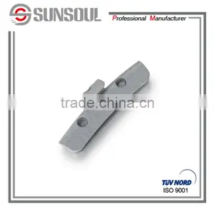 For Sale Used Clip On Tire Wheel Weight thumbnail-2