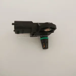 Manifold Absolute Pressure Sensor Spare Parts Manifold Absolute Pressure MAP Sensor 281002576 for Engine thumbnail-4