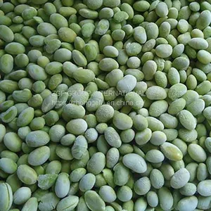 Frozen IQF Soybean Kernels thumbnail-1