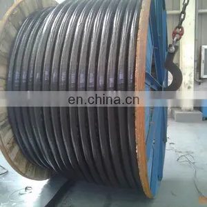 Hot Sale 4 Core 50mm2 Armoured Power Cable thumbnail-5