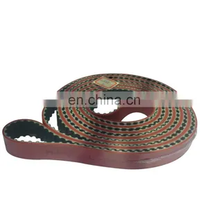 Jointed T10 8M 5M PU Timing Belt Single Sided Open Jointed End Polyurethane Timing Belt thumbnail-4