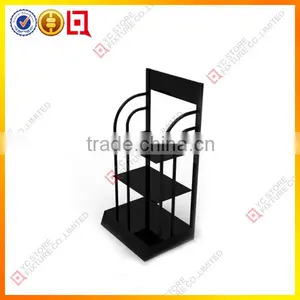 Metal Shoes Display Rack thumbnail-1